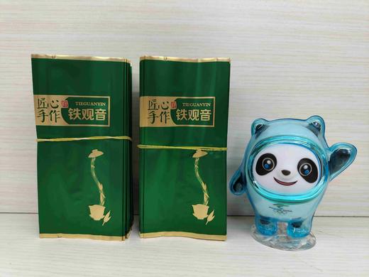 4.0元/把  匠心手作【绿.观音】 商品图0