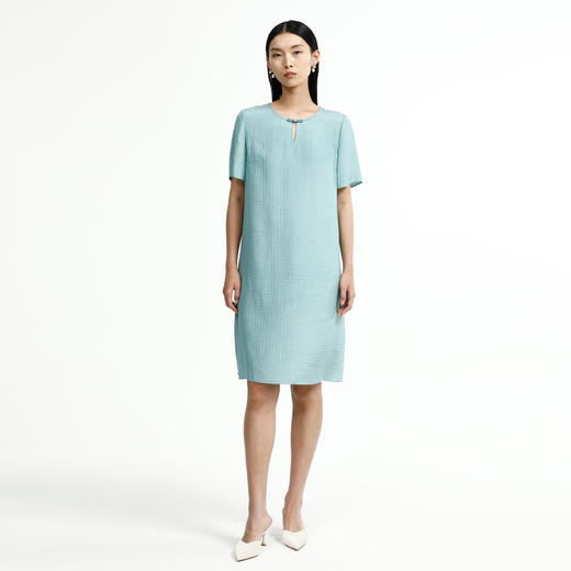 戴布拉芬连衣裙L27B594 商品图1