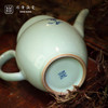 问鼎鼎青青花执壶公杯（喜到梢头） 商品缩略图4