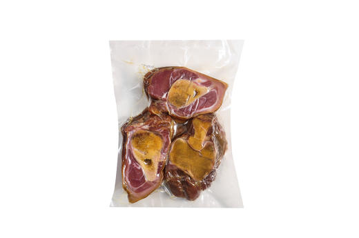 【严选】湖北恩施黄四姐腊蹄片500g/袋   （厂家直发） 商品图1
