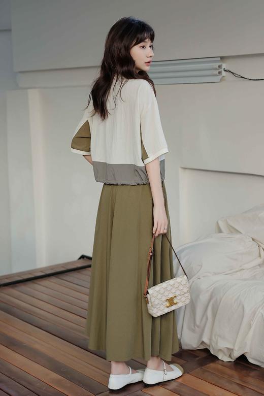 柚丁T恤  9L21S29309 商品图2