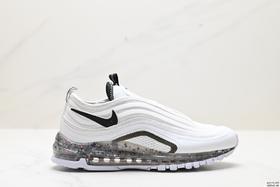 耐克Nike Air Max 97小勾子弹复古全掌气垫休闲运动跑步鞋男鞋