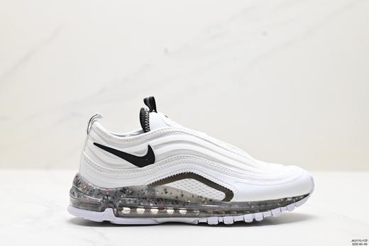 耐克Nike Air Max 97小勾子弹复古全掌气垫休闲运动跑步鞋男鞋 商品图0