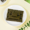 【做“轻盈”女人！有仁堂青汁薏纤糕】荷叶绿豆糕陈皮糕，食养内调好吃不上火，味道香浓回味悠悠，饱腹轻盈糕点代餐纤纤糕 商品缩略图3