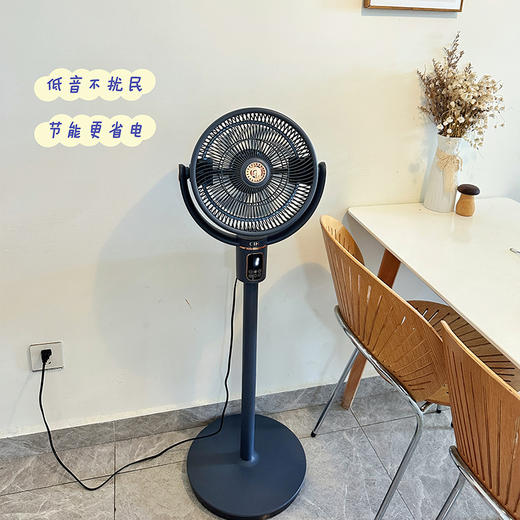 CIH 鲜氧空气循环扇家用电风扇QFW-300 商品图1