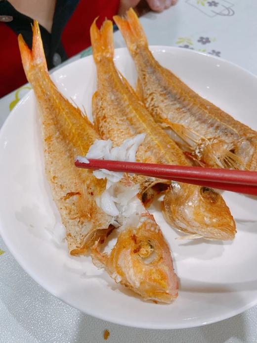 海钓🎣金线鱼也叫红衫鱼🌞美味与营养的双料海鲜💯新鲜 活冻 商品图4