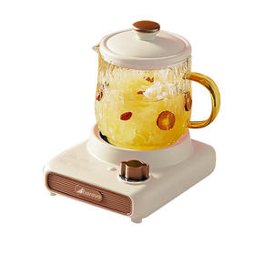 【小家电】艾贝丽Abereve艾贝丽养生杯(含茶漏) ABL-DD67 HF