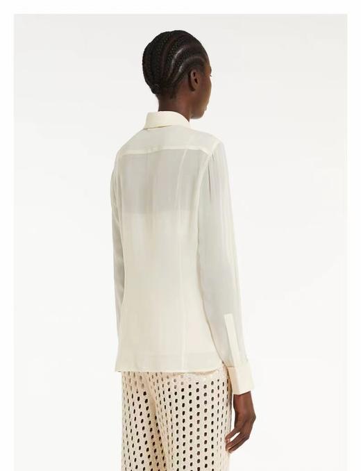 Max Mara 衬衫女  1261014206-028 . 商品图1