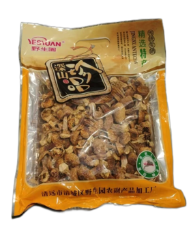 D姬松茸300克/包