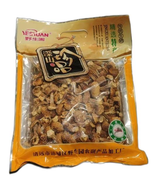 D姬松茸300克/包 商品图0