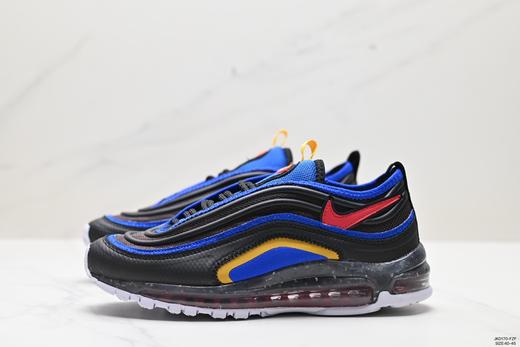 耐克Nike Air Max 97小勾子弹复古全掌气垫休闲运动跑步鞋男鞋 商品图3