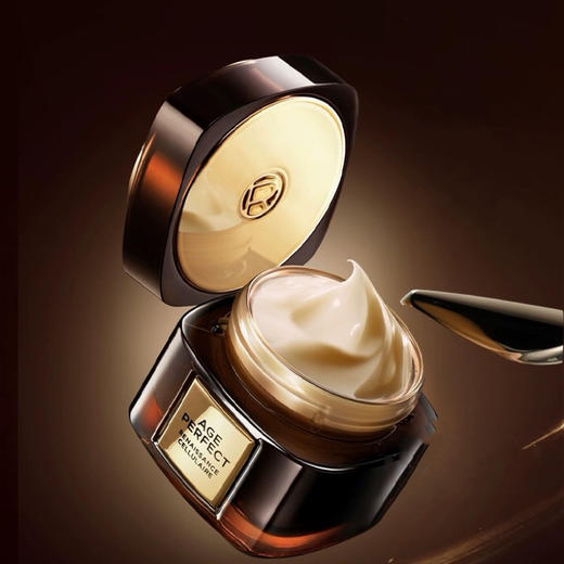 法国 L'OREAL欧莱雅 黑金松露抗老紧致面霜 60ml 商品图0