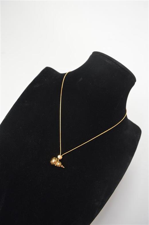 艾衣集SXM86X_项链_ZK 商品图0