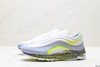 耐克Nike Air Max 97小勾子弹复古全掌气垫休闲运动跑步鞋男鞋 商品缩略图3