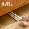 FaSoLa玻璃刮水器浴室刮地板工具可折叠刮水器家用擦玻璃万能神器 商品缩略图2