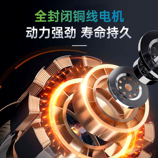 CXW-258-KC1-1 吸油烟机 商品图7