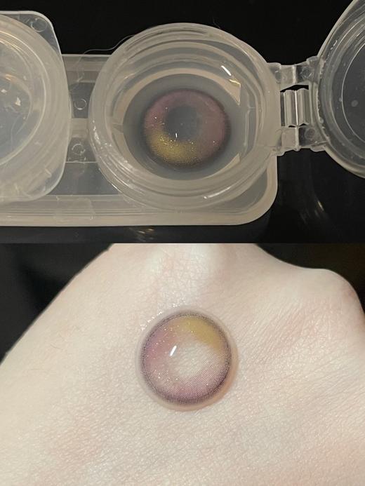 Loveiikira日抛--浪漫星河 商品图5