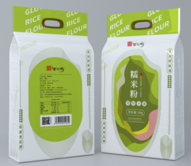 D苗阿妈糯米粉2.5kg