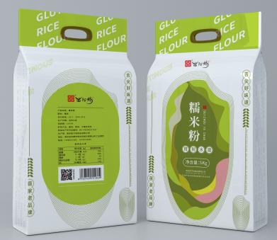 D苗阿妈糯米粉2.5kg 商品图0