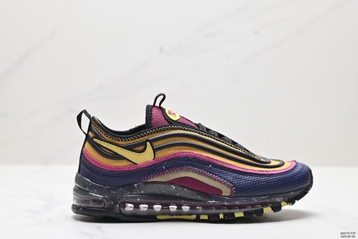 耐克Nike Air Max 97小勾子弹复古全掌气垫休闲运动跑步鞋男鞋 商品图0