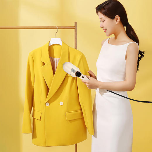 【小家电】Abereve艾贝丽手持熨烫机ABL-G212 HF 商品图3