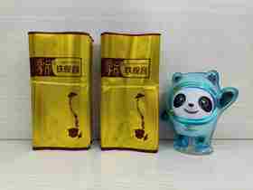 4.0元/把  匠心手作【金.厚】