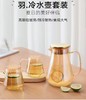 8F  LIKUAI利快  利快羽凉水壶套装 商品缩略图0