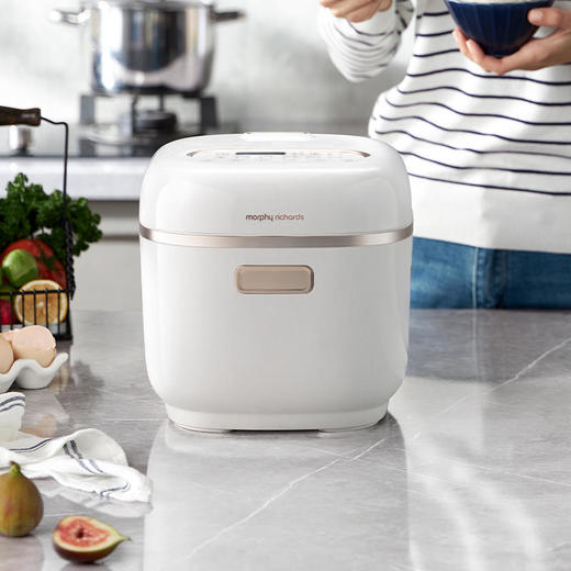 摩飞MR8500多功能电饭煲双胆三模式煮饭、煲汤、智能和面随心切换 商品图1