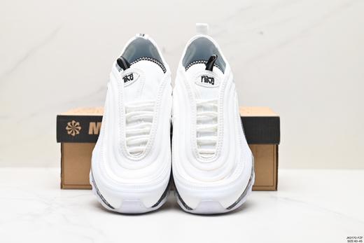 耐克Nike Air Max 97小勾子弹复古全掌气垫休闲运动跑步鞋男鞋 商品图6