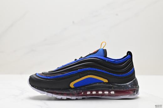 耐克Nike Air Max 97小勾子弹复古全掌气垫休闲运动跑步鞋男鞋 商品图2