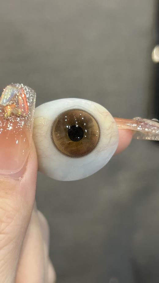 Loveiikira日抛--琥珀月 商品图2