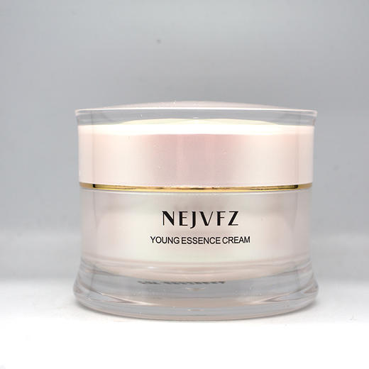 妮致幼龄精华霜50g减淡皱纹提拉紧致补水保湿滋润美容院正品 商品图0