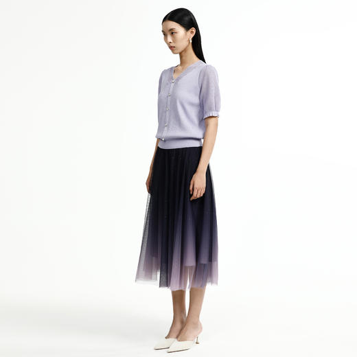 戴布拉芬半裙L27B421 商品图2