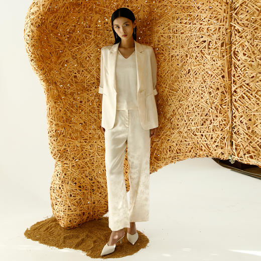 戴布拉芬上衣L27B141 商品图2