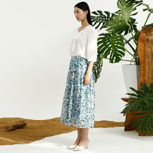 戴布拉芬上衣L27B156 商品图1