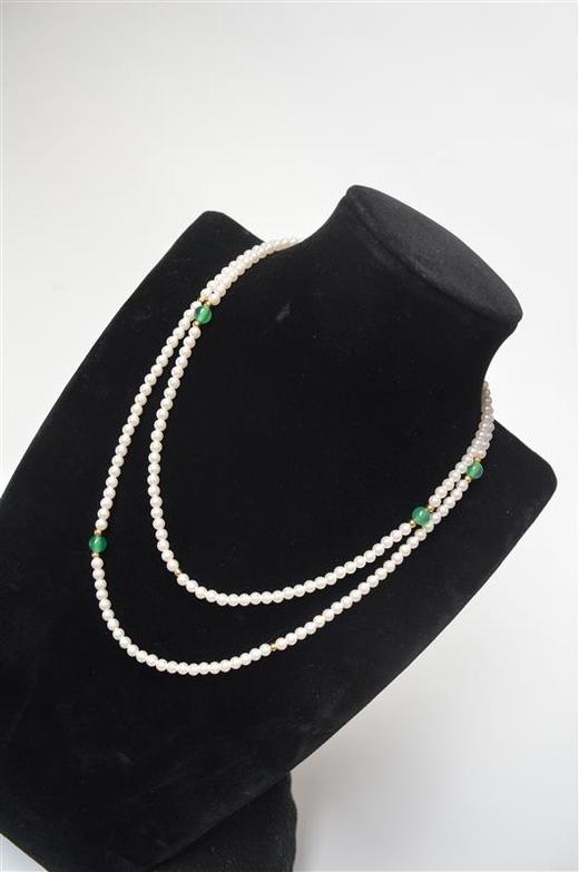 艾衣集SXYYS4_项链_ZK 商品图0