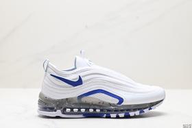 耐克Nike Air Max 97小勾子弹复古全掌气垫休闲运动跑步鞋男鞋