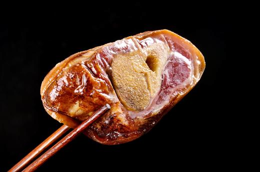 【严选】湖北恩施黄四姐腊蹄片500g/袋   （厂家直发） 商品图4