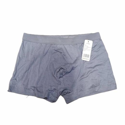 多款散装男士平角内裤12-1 L码 1条 商品图0