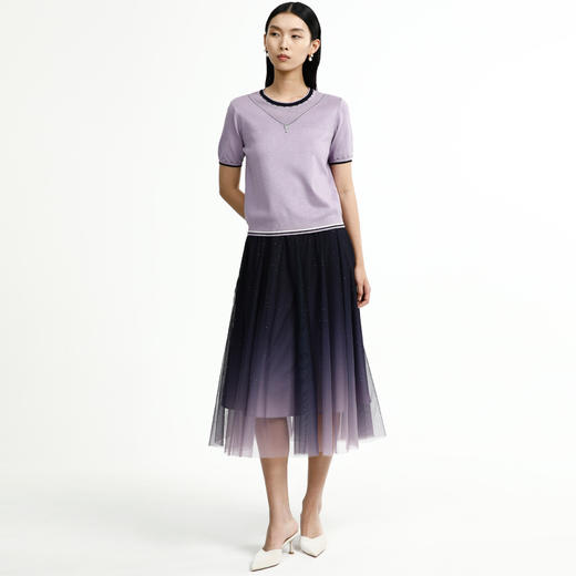 戴布拉芬针织衫L27B360 商品图2