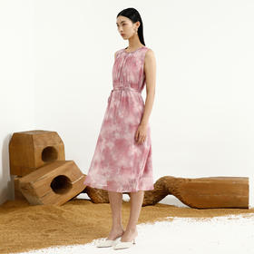 戴布拉芬连衣裙L27B598