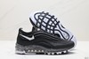 耐克Nike Air Max 97小勾子弹复古全掌气垫休闲运动跑步鞋男鞋 商品缩略图4