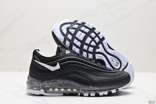 耐克Nike Air Max 97小勾子弹复古全掌气垫休闲运动跑步鞋男鞋 商品图4