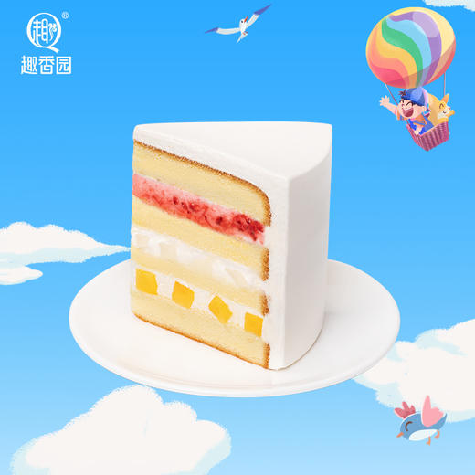 萌萌兔 商品图1