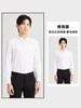 4F【利郎】Lessismore 利郎 轻肤系列-正统长衬-白色 商品缩略图1