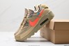 耐克OFF-WHITE The 10 x Nike Air Max 90休闲运动跑步鞋AA7293-200男女鞋 商品缩略图7