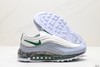 耐克Nike Air Max 97小勾子弹复古全掌气垫休闲运动跑步鞋男鞋 商品缩略图4