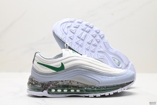 耐克Nike Air Max 97小勾子弹复古全掌气垫休闲运动跑步鞋男鞋 商品图4