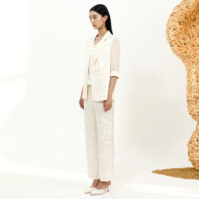 戴布拉芬上衣L27B141