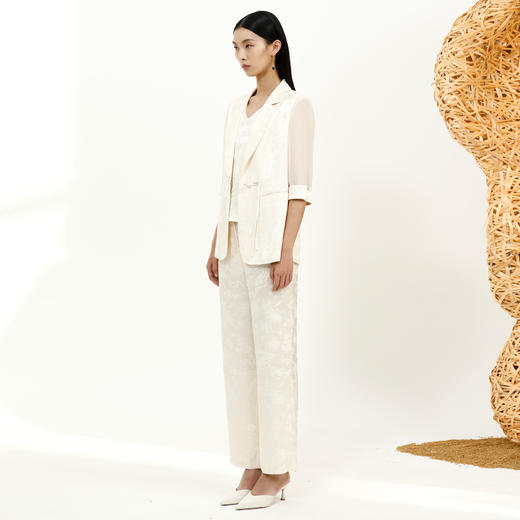 戴布拉芬上衣L27B141 商品图0